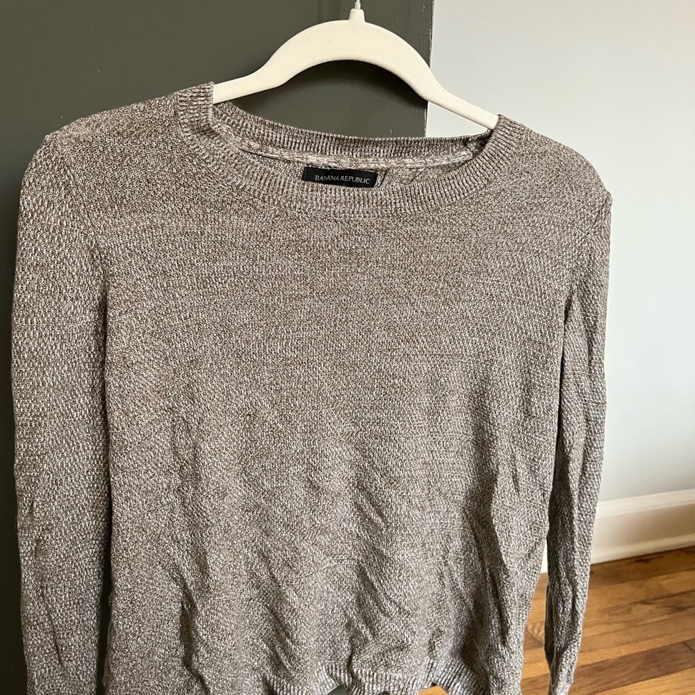 Sweater - Picture 3 of 3